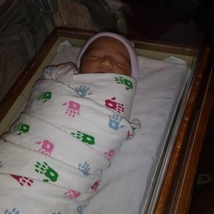 Meet your Posher, Angela